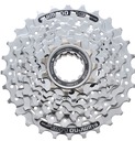 Kazeta SHIMANO CS-HG51 8-RÝCHLOSTNÁ 11-32 HG51-8