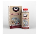 PRÍSADA DO MOTOROVÉHO OLEJA MILITEC-1 K2 250ML