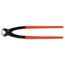 Raicové kliešte, 250mm 250mm KS Tools