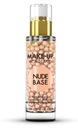 BIELENDA HYDRATAČNÁ BÁZA POD MAKEUP BÁZA NUDE