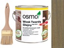 Osmo 3074 tvrdý voskový olej 0,75 L GRAFIT