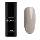 NEONAIL SAFARI CLAY Hybridný lak na nechty 7,2 ml