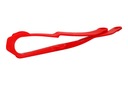 Červená Polisport reťazová šmykľavka Honda CRF 450R