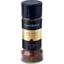 DAVIDOFF Fine Aroma instantná káva 100g