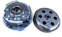KPL. ODSTREDIVÁ SPOJKA Quad TGB TARGET 325cc OEM