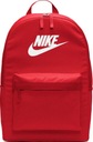 BACKPACK NIKE HEIRTAGE 2.0 ČERVENÝ BA5879 658