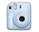 Okamžitý fotoaparát Fujifilm Instax Mini 12, modrý