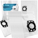 12x vrecko do vysávača KARCHER WD3 SE3001 WD2 PLUS I Strong 2.863-314
