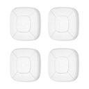 4 ks SYMFONISK Audio diaľkový ovládač - gen 2