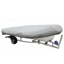 Kryt plachty na pontón 210g/m2 420-450cm