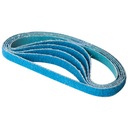 MIRKA PBS ZIR BRÚSNA PÁSKA 10x330mm P80 5ks