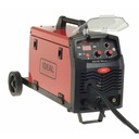 Migomat MIG MMA 230V IDEAL PRAKTIK 200 SYNERGY