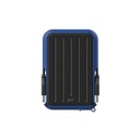 Externý disk Silicon Power Armor A66 5TB 2