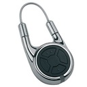 Diaľkové ovládanie Hörmann HSD2-C BS - BiSecur - Chrome