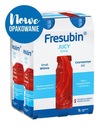 Fresubin Jucy Drink s príchuťou čerešňa 4x200ml