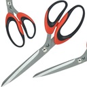 Univerzálne prispôsobenie Universal Kretzer German Sharp pre tkaniny 25 cm