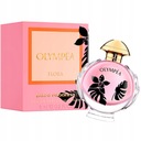 PACO RABANNE OLYMPEA FLORA PARFUMOVANÁ VODA 6ml miniatúrna