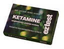 EZ test na prítomnosť amfetamín ketamínu vo vzorke