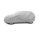 Autopoťah pre PEUGEOT 207 hatchback/kombík