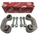 2x Tyč predného stabilizátora Audi A4 B5 B6 B7 A6 C5