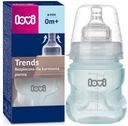 LOVI FĽAŠA NA MLIEČKO DYNAMICKÝ ČUSÍK 0m+ 120ml