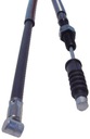 KÁBLOVÁ SPOJKA KÁBLOVÁ Yamaha XT 600 EH 96-03