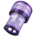 UMÝVATELNÝ FILTER PRE DYSON V12 DETECT SLIM ABSOLUTE