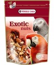 VL Exotic Nuts orechová zmes pre papagáje 750g