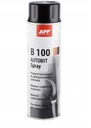 APP AUTOBIT B100 SPRAY BITUMINÁLNA HMOTA LAMB