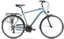 Trekingový bicykel ROMET WAGANT 1, SHIMANO,