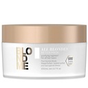 Schwarzkopf BlondMe Detox maska ​​pre blond vlasy 200ml