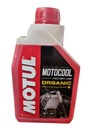 Kvapalina pre chladiaci systém Motul MOTOCOOL -35 FL
