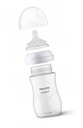 Fľaša Avent Natural Response 260 ml