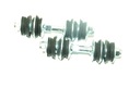 2X KONEKTOR STABILIZÁTORA pre TOYOTA YARIS I 99-05
