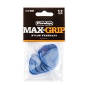 DUNLOP MAX-GRIP trsátko gitarové 1,5 mm 12 kusov