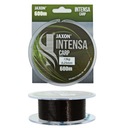 Jaxon Intensa Carp vlasec 0,25 mm 600 m