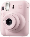 Fotoaparát Fujifilm Instax Mini 12 Pink Pink