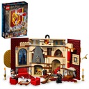 LEGO HARRY POTTER 76409 VLAJKA GRYFFINDOR