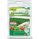 AGROWN NETKANÁ JARNÁ P19 BIELA ​​4,2x10m ŠALÁT +UV.