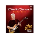 Struny GHS Boomers David Gilmour Signature Series 10,5-50