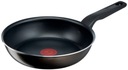Tradičná panvica 24 TEFAL XL Intenzívny plyn