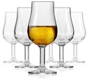KROSNO Čisté poháre na whisky 100ml | Epicure