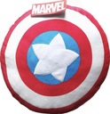 MARVEL zamatový vankúšik AVENGERS DARČEK