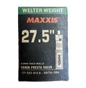 MAXXIS BICYKLE TUBE 27,5