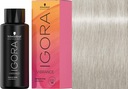 Schwarzkopf IGORA Vibrance farba Tone in Tone 10-1 popolavá blond