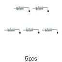 5x One Piece Large Z Spring Latch
