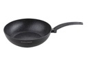 FLORINA Bono panvica wok 1 element Indukcia 28 cm