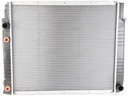 RADIATOR VOLVO S90 2,5 2,9 V90 2,5 2,9