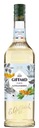 Giffard zázvorový sirup 1000 ml zázvorový zázvor