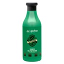 Harry Potter šampón a sprchový gél 2v1 Slizolin 400 ml